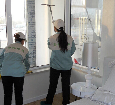 攜手升華家政，共創(chuàng)家政服務(wù)事業(yè)新篇章——解析加盟優(yōu)勢與市場前景