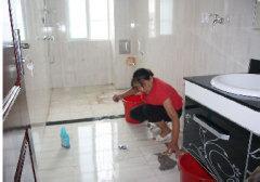 親情之選，潔凈之托——山東專業(yè)家庭全方位保潔服務(wù)引領(lǐng)者濟(jì)南如意家政